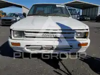 1990 Toyota Other фото
