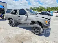 1990 Toyota Other фото
