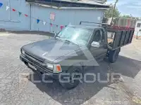 1990 Toyota Other фото