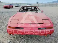 1990 Toyota SUPRA фото