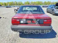 1990 Toyota COROLLA фото