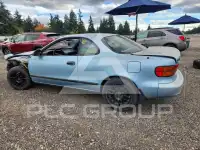 1990 Toyota CELICA фото