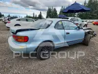 1990 Toyota CELICA фото