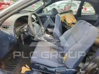 1990 Toyota CELICA фото