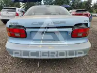 1990 Toyota CELICA фото