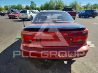 1990 Toyota CELICA фото