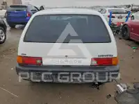 1990 Daihatsu CHARADE фото