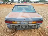 1990 Ford Tempo photo