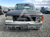 1990 Ford BRONCO фото