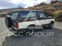 1990 Ford BRONCO фото