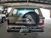 1990 Ford BRONCO фото