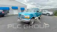 1990 Ford BRONCO photo