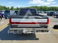 1990 Ford F-150 фото