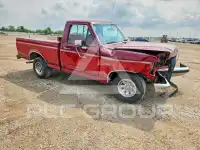 1990 Ford F-150 photo