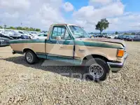 1990 Ford F-150 photo