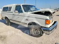 1990 Ford F-150 фото