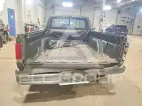 1990 Ford F-150 фото