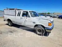 1990 Ford F-150 фото