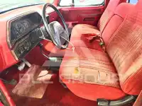 1990 Ford F-150 фото