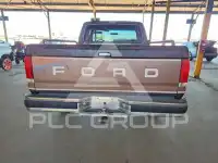 1990 Ford F-150 фото