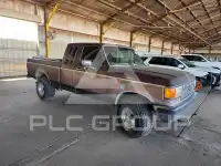 1990 Ford F-150 фото