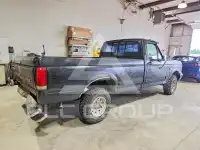 1990 Ford F-150 фото