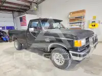 1990 Ford F-150 фото