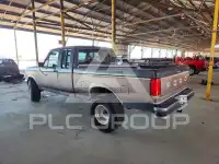 1990 Ford F-150 фото