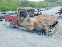 1990 Ford F-150 фото