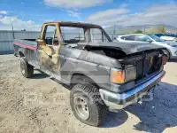 1990 Ford F-150 фото