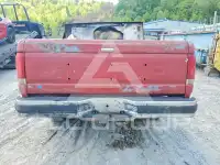 1990 Ford F-150 фото