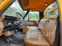 1990 Ford F-600 фото