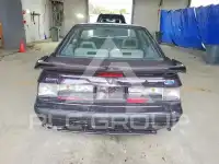 1990 Ford MUSTANG фото