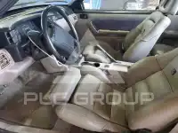 1990 Ford MUSTANG фото