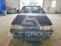 1990 Ford MUSTANG фото