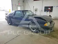 1990 Ford MUSTANG фото