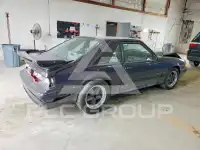 1990 Ford MUSTANG фото