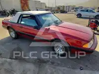 1990 Ford MUSTANG фото