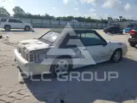 1990 Ford MUSTANG фото