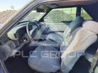 1990 Ford MUSTANG фото