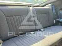 1990 Ford MUSTANG фото