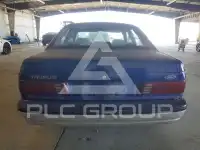 1990 Ford TAURUS photo