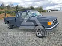 1990 Ford F-250 фото