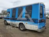 1990 Ford ECONOLINE фото