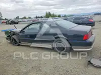 1990 Ford Thunderbird фото