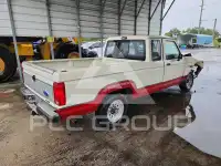 1990 Ford RANGER фото