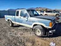 1990 Ford RANGER photo