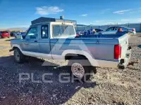1990 Ford RANGER photo