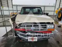 1990 Ford RANGER фото