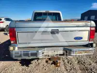 1990 Ford RANGER photo